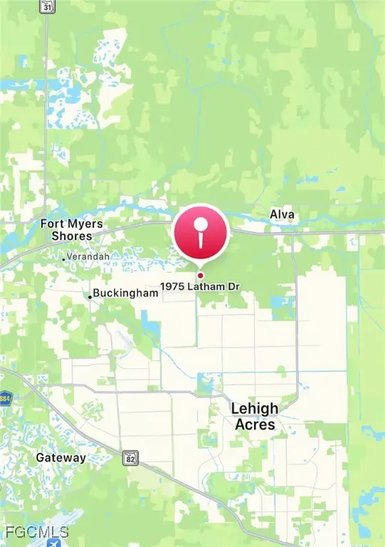 1975 Latham Drive, Lehigh Acres, FL 33972 - Image #3