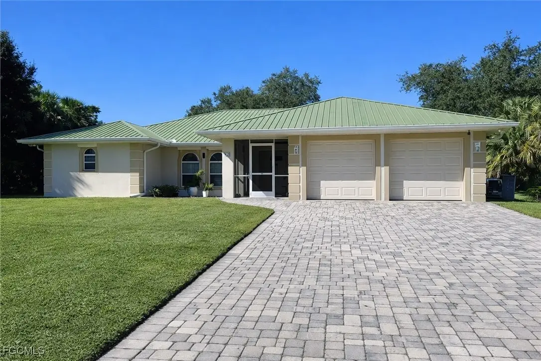 415 Jackson Avenue, Lehigh Acres, FL 33972 - #1