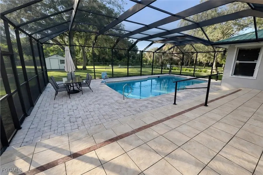 415 Jackson Avenue, Lehigh Acres, FL 33972 - #3