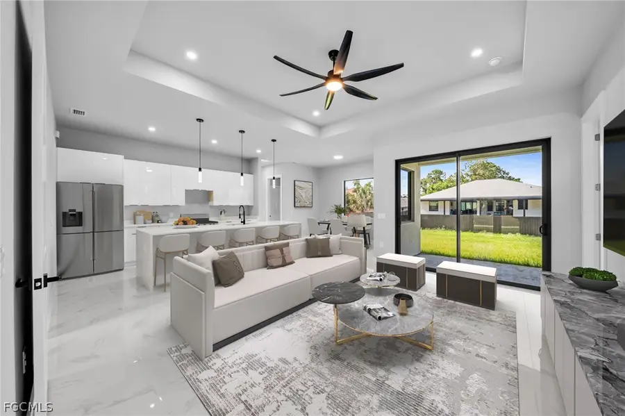 2512 10th Street W, Lehigh Acres, FL 33971 - #3