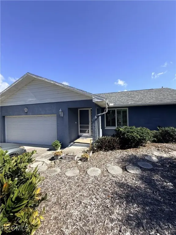 18445 Huckleberry Road, Fort Myers, FL 33967 - Image #1