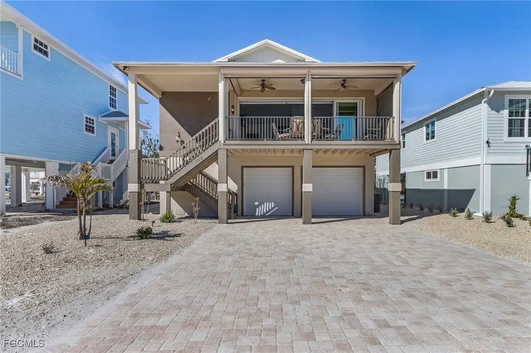 109 Gulfview Avenue, Fort Myers Beach, FL 33931 - Image #1