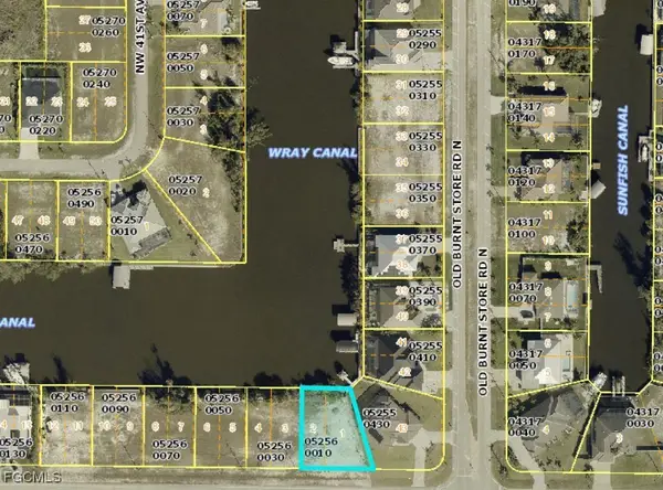4007 Gulfstream Parkway, Cape Coral, FL 33993