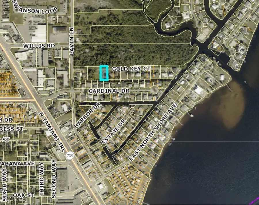 76 Gold Key Court, North Fort Myers, FL 33917 - Image #2