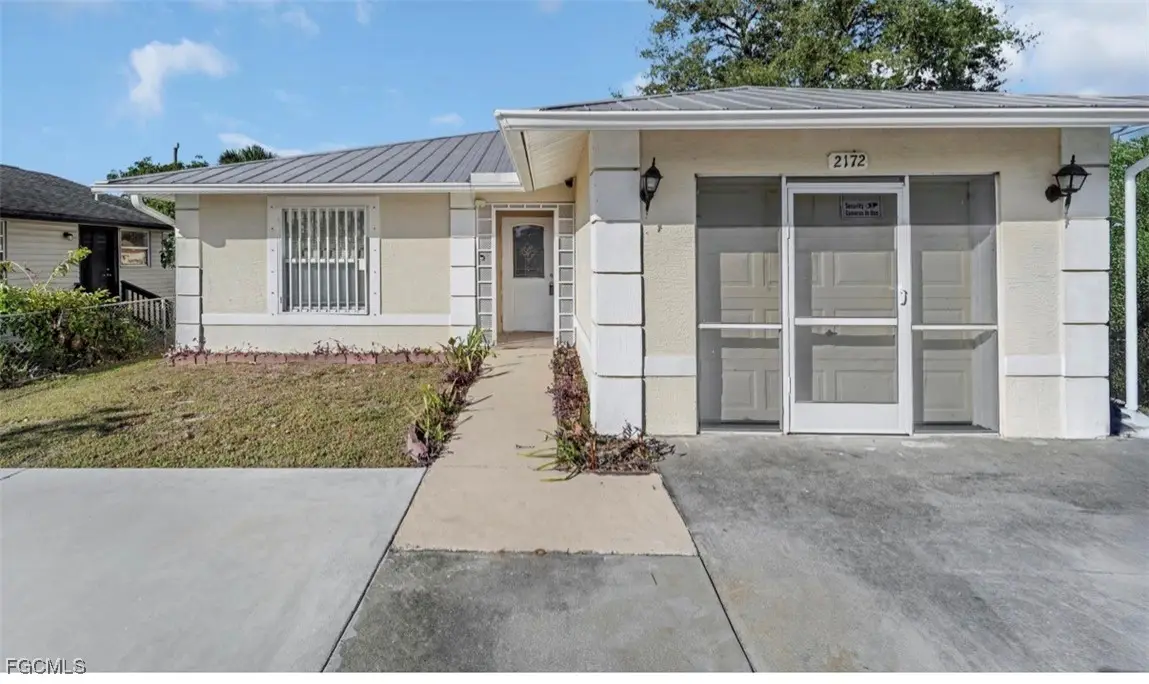 2172 Simon Court, Fort Myers, FL 33916 - Image #1