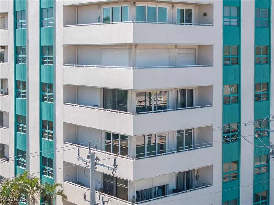 4803 Sunset Court #304, Cape Coral, FL 33904 - #3