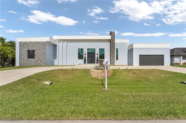 2405 SW 32nd Street, Cape Coral, FL 33914