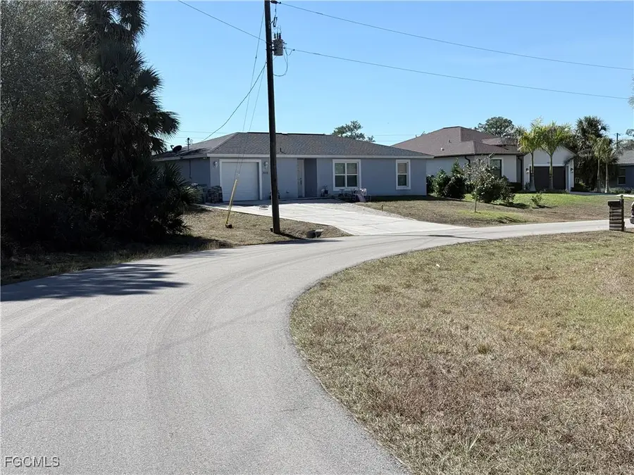 5013 Gunn Street, Labelle, FL 33935 - Image #3