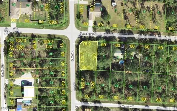 27283 Pasadena Drive, Punta Gorda, FL 33955
