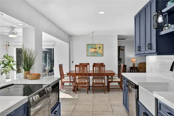 1866 Ibis Lane, Sanibel, FL 33957