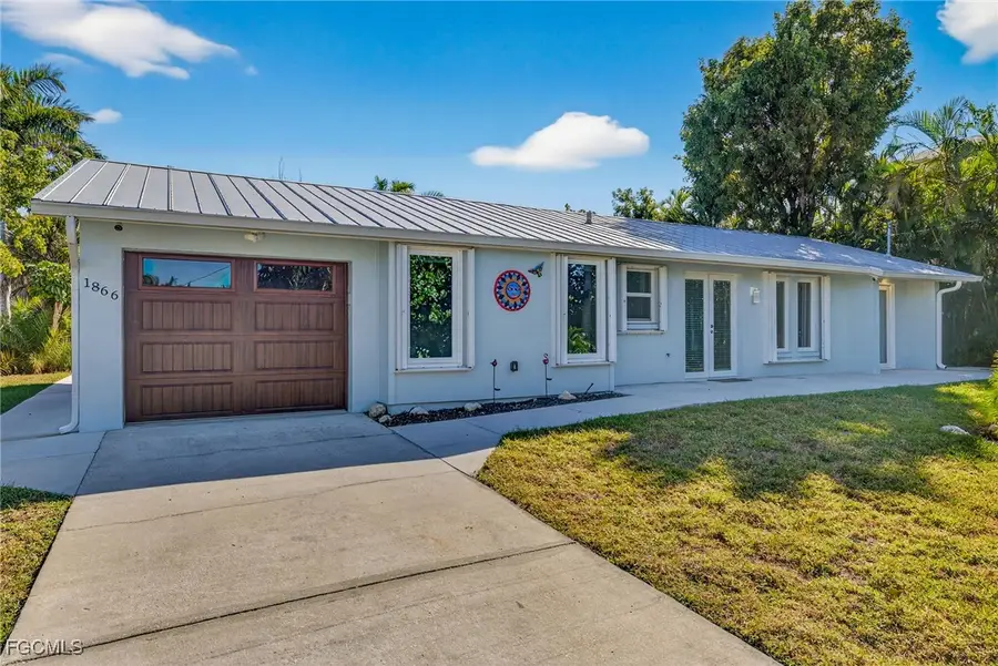 1866 Ibis Lane, Sanibel, FL 33957 - #3