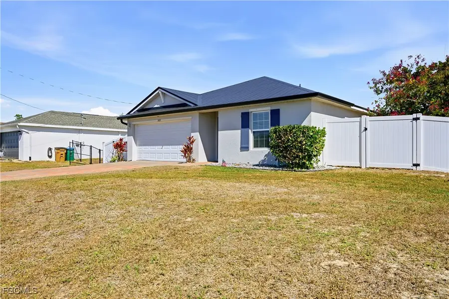 3919 NE 17th Avenue, Cape Coral, FL 33909 - Image #2