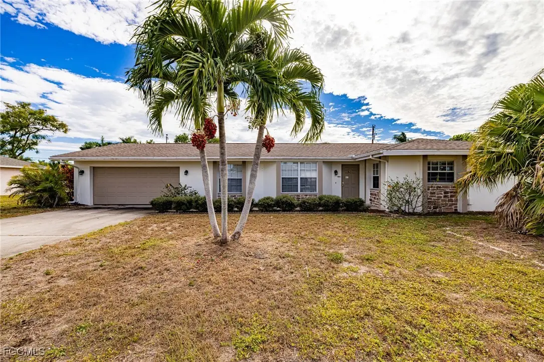 208 SE 43rd Terrace, Cape Coral, FL 33904 - Image #1