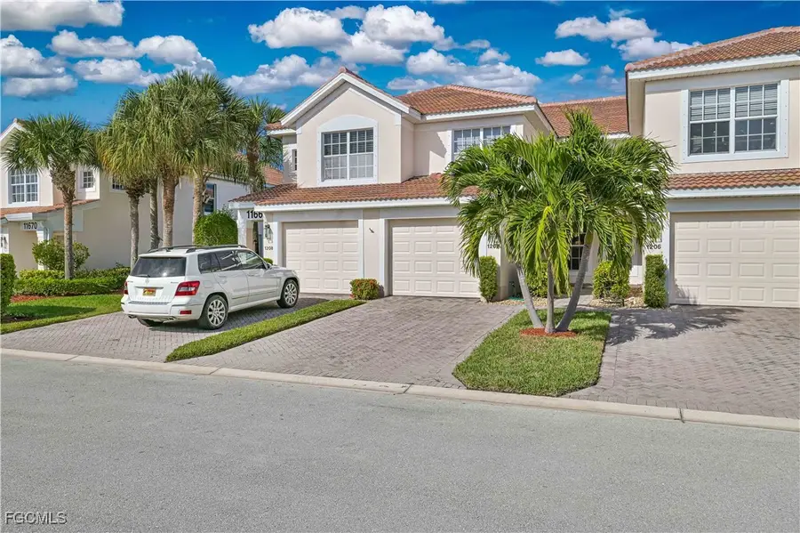 11660 Navarro Way #1207, Fort Myers, FL 33908 - #2
