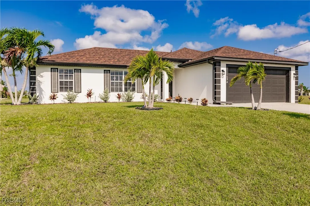 1034 NW 37th Avenue, Cape Coral, FL 33993 - Image #1