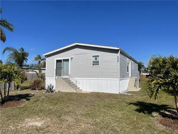 5520 Rainbow Drive, Bokeelia, FL 33922