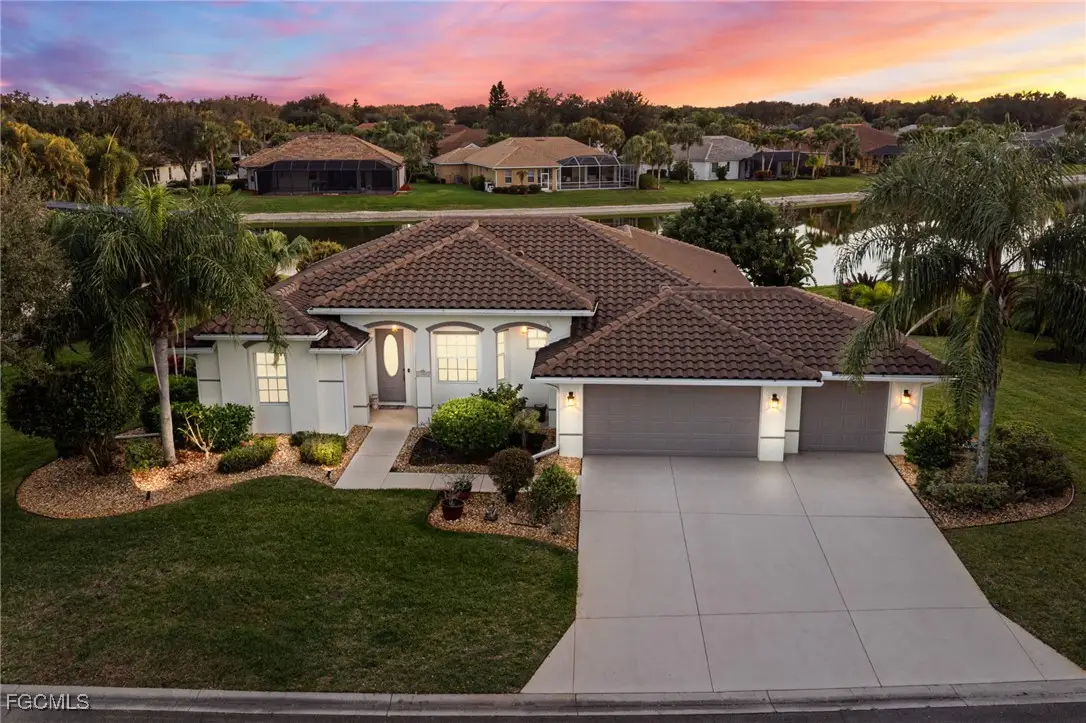 11001 Mahogany Run, Fort Myers, FL 33913 - Image #1