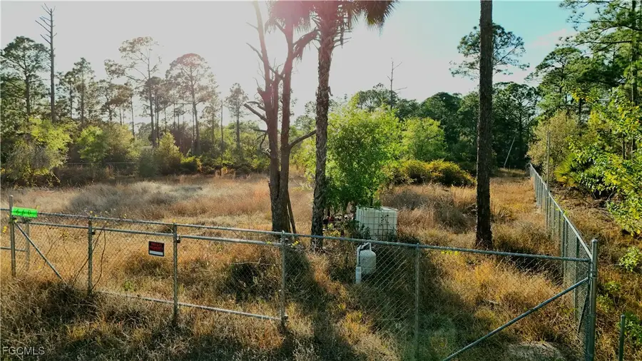 660 S Quebrada Street, Clewiston, FL 33440 - #2