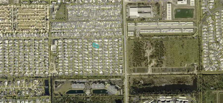 295 Dillard Avenue, Fort Myers, FL 33908 - #2