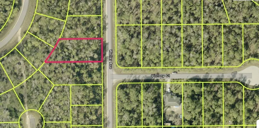 1911 Weller Avenue, Lehigh Acres, FL 33972 - Image #2