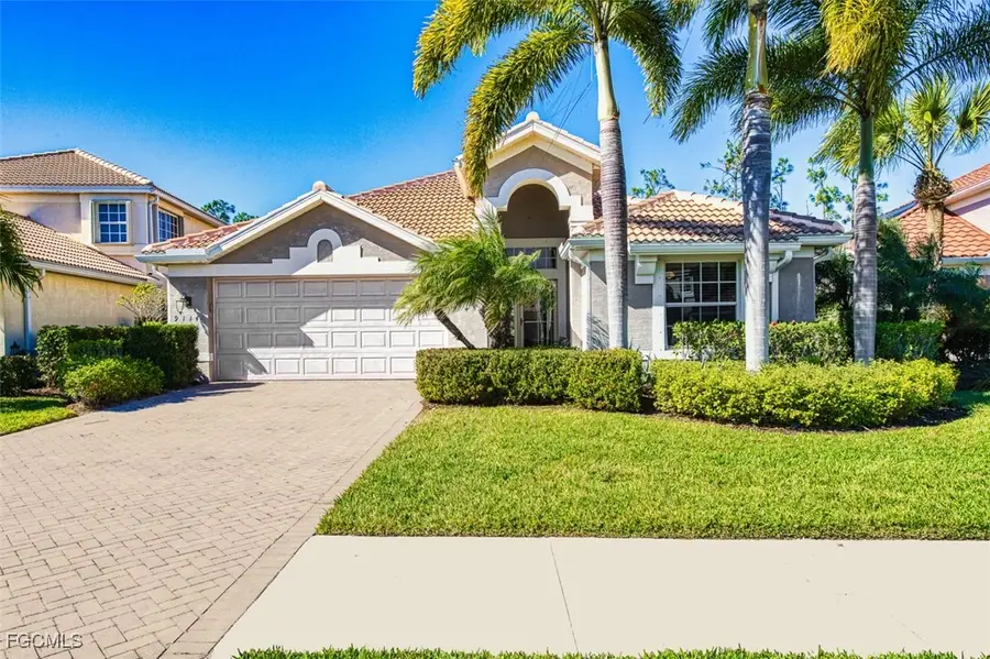 9114 Shadow Glen Way, Fort Myers, FL 33913 - Image #2