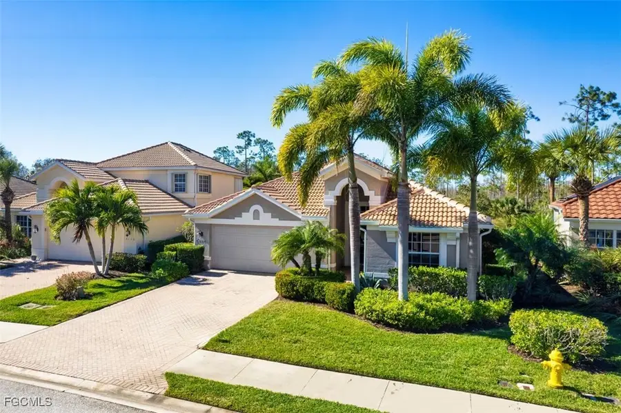 9114 Shadow Glen Way, Fort Myers, FL 33913 - Image #3