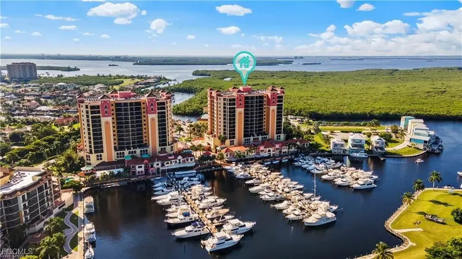 5793 Cape Harbour Drive #916, Cape Coral, FL 33914 - Image #2