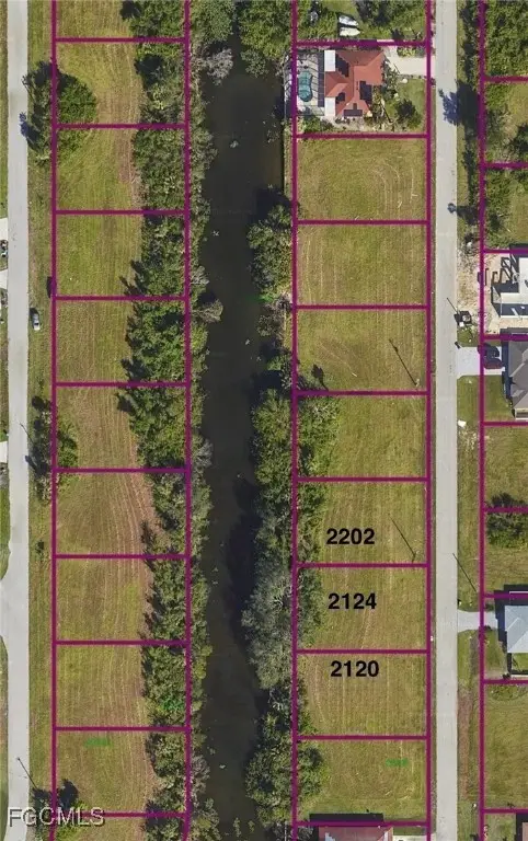 2124 NE 22nd Avenue, Cape Coral, FL 33909