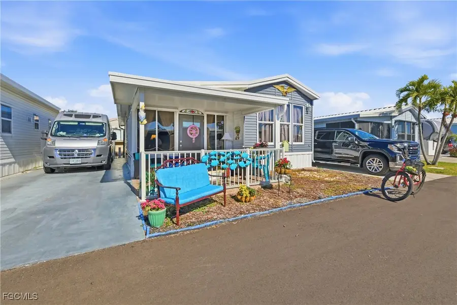 11650 Wild Flax Drive, Fort Myers, FL 33908 - Image #2