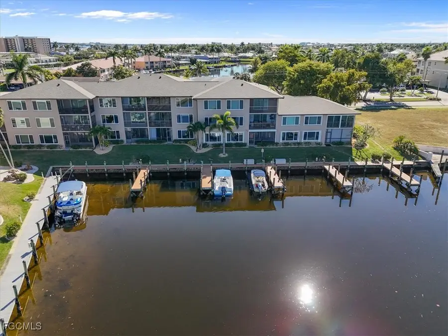1837 Beach Parkway #204, Cape Coral, FL 33904 - #2