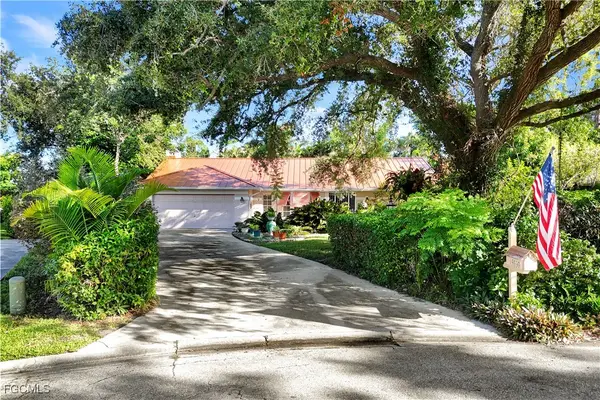 15830 Gleneagle Court, Fort Myers, FL 33908