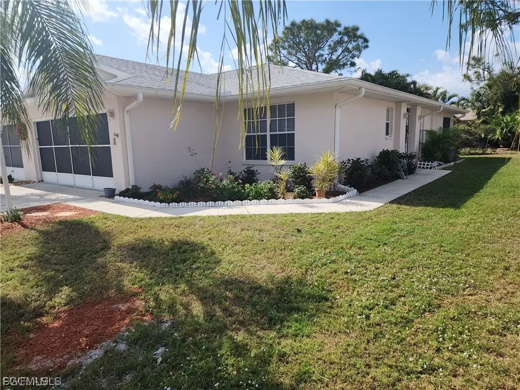 503 Bethany Village Circle, Lehigh Acres, FL 33936 - #1