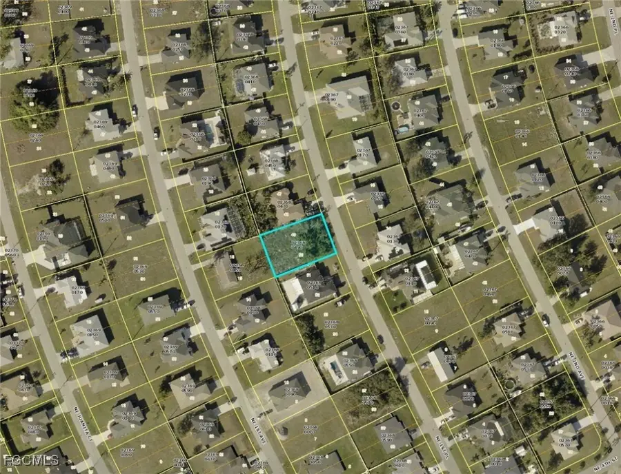 456 NE 1st Place, Cape Coral, FL 33909 - Image #3