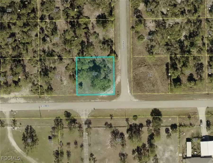 4007 E 23rd Street, Alva, FL 33920 - Image #2