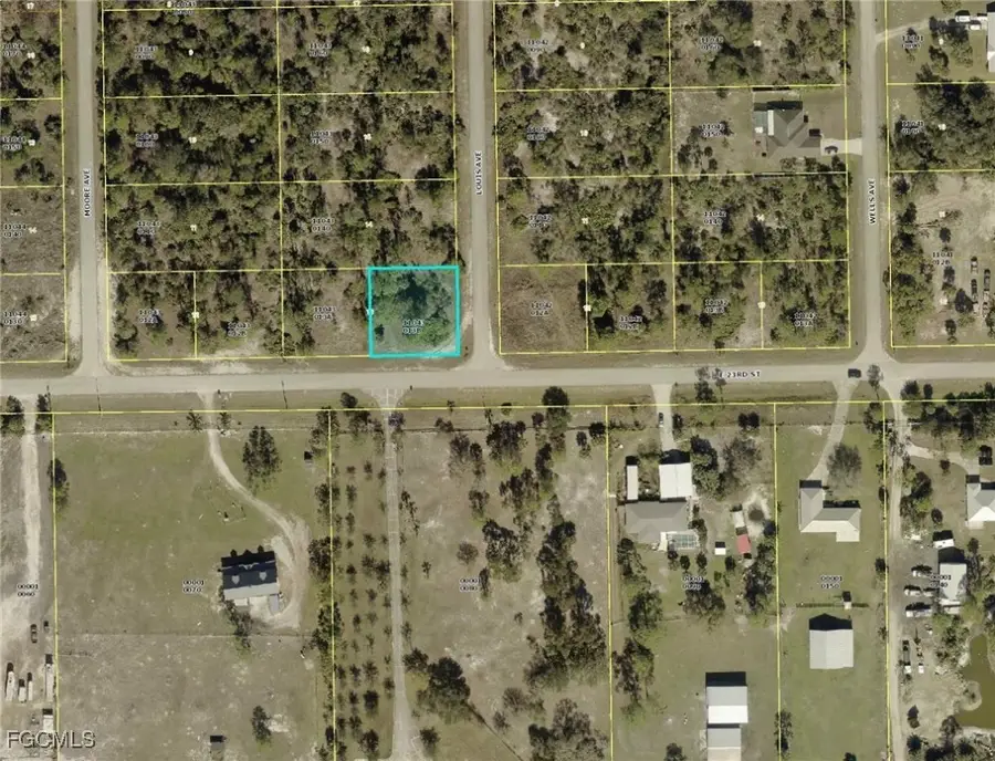 4007 E 23rd Street, Alva, FL 33920 - Image #3
