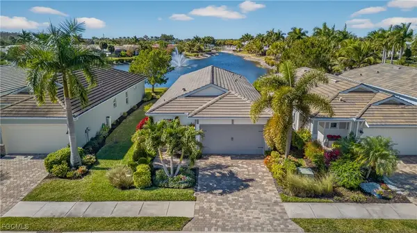 28268 Seasons Tide Avenue, Bonita Springs, FL 34135