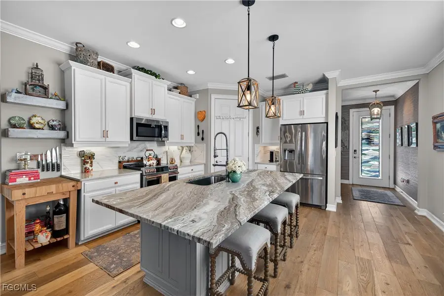 28268 Seasons Tide Avenue, Bonita Springs, FL 34135 - #2