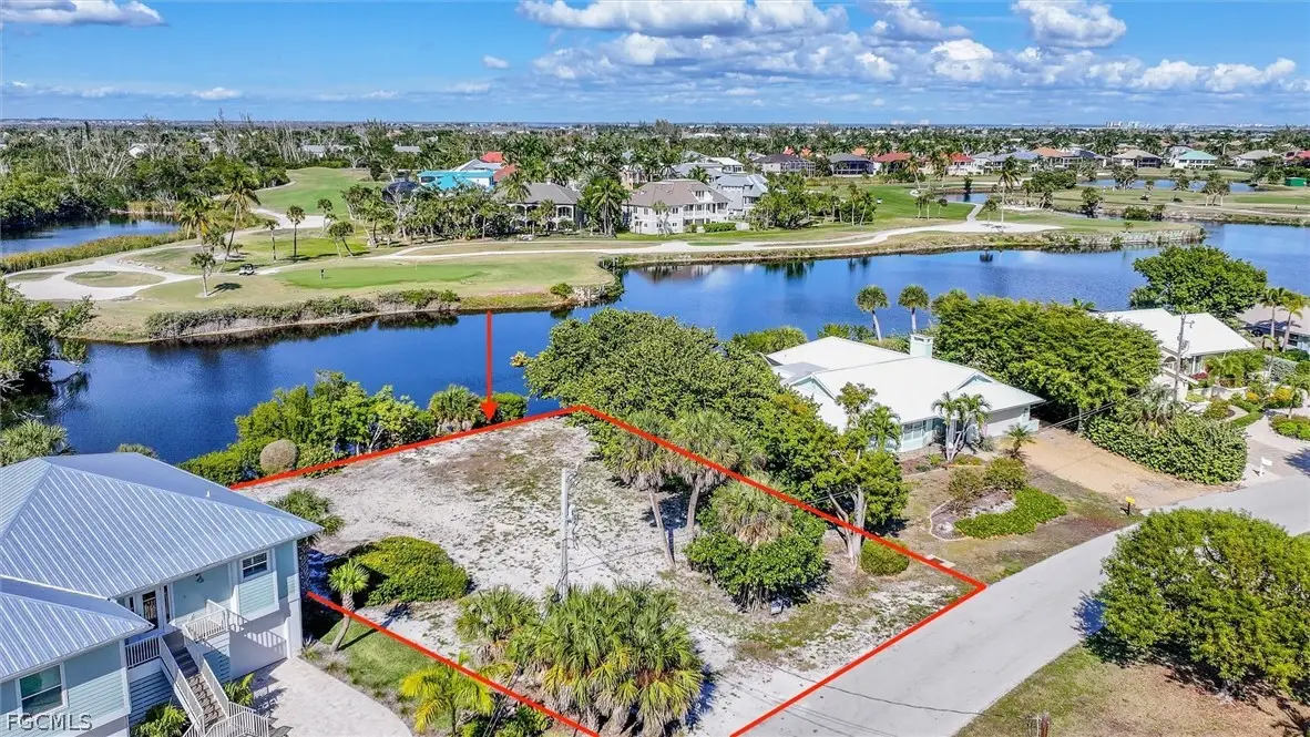 1331 Par View Drive, Sanibel, FL 33957 - #1