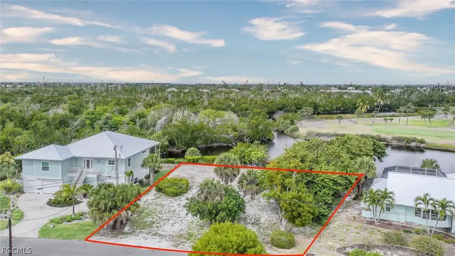 1331 Par View Drive, Sanibel, FL 33957 - #2
