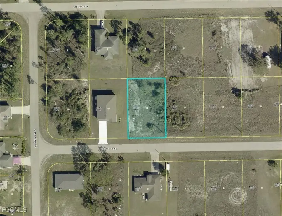 1141 Ecstasy Street E, Lehigh Acres, FL 33974 - Image #2