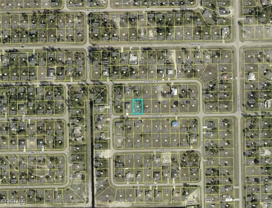 1141 Ecstasy Street E, Lehigh Acres, FL 33974 - Image #3