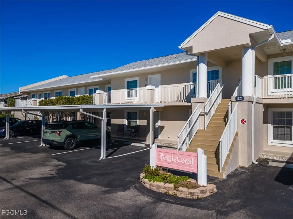 1427 SW 47th Terrace #102, Cape Coral, FL 33914 - Image #1