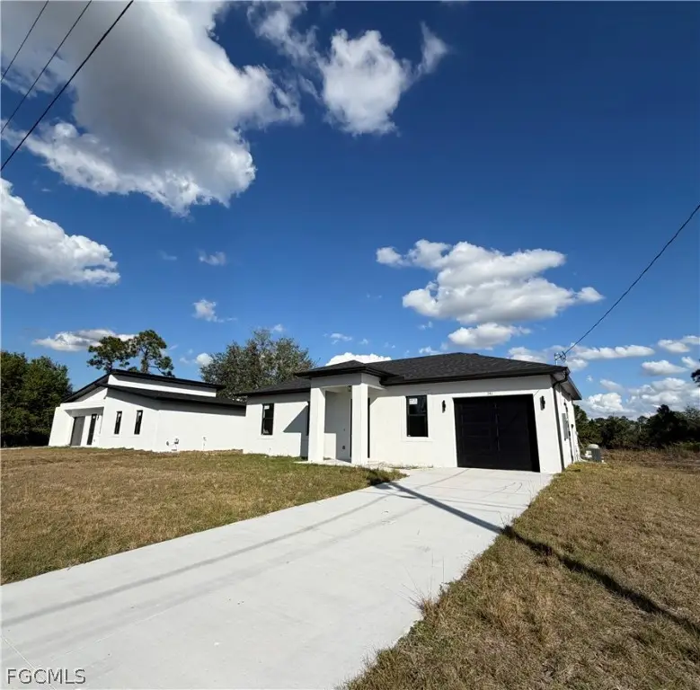341 Western Avenue S, Lehigh Acres, FL 33974 - #3