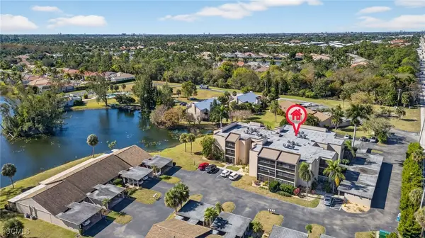 3150 Shorewood Lane #202, Fort Myers, FL 33907