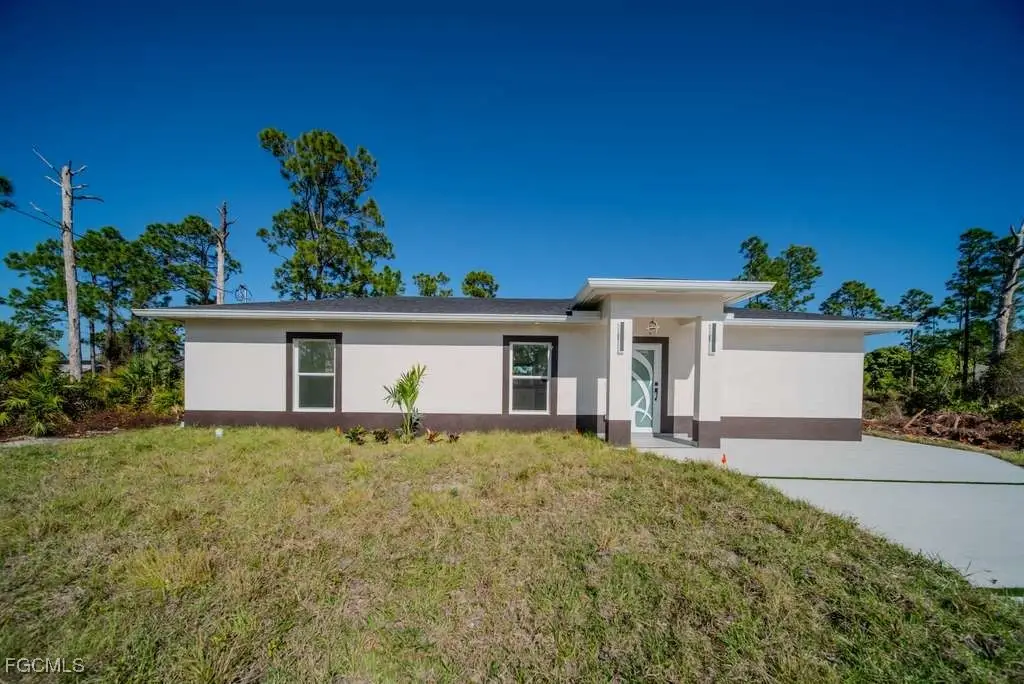 855 Foxtail Street, Lehigh Acres, FL 33974 - Image #1