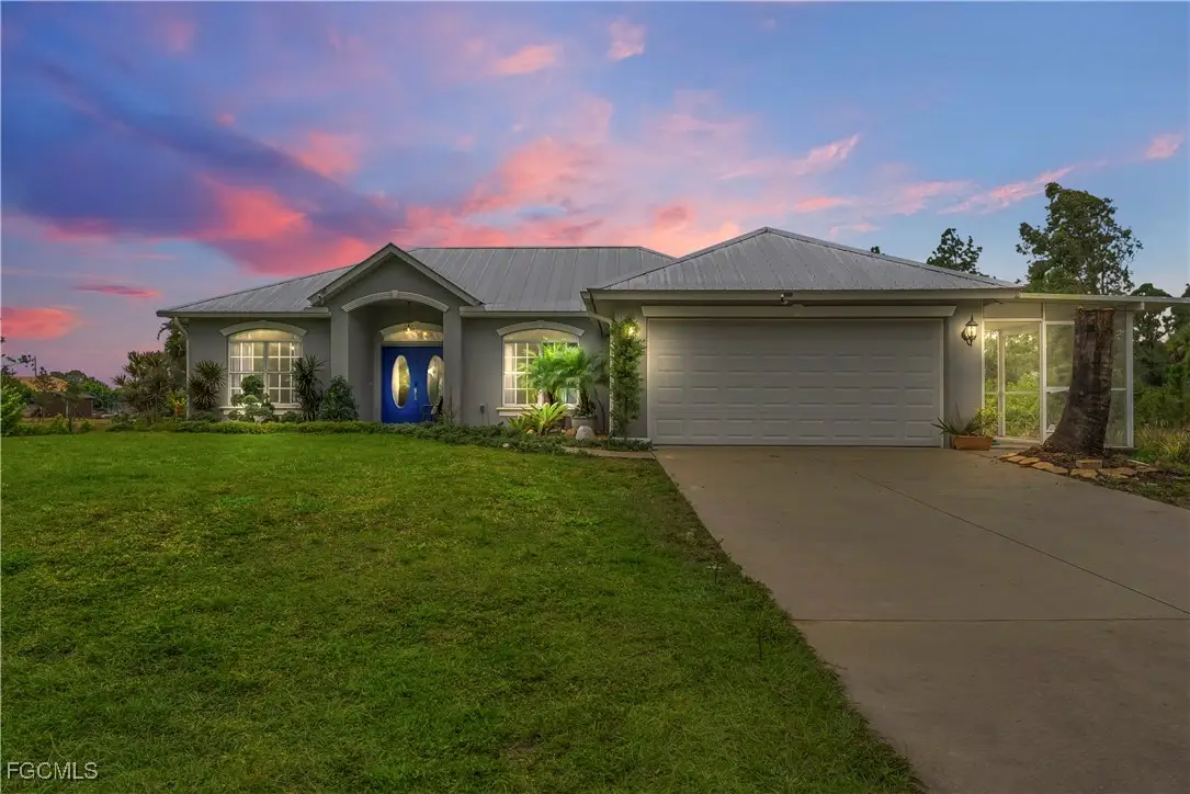 7881 Buckingham Road, Fort Myers, FL 33905 - Image #1