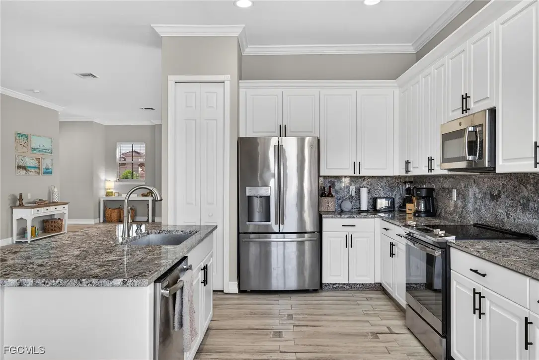 7071 San Lorenzo Court #201, Fort Myers, FL 33966 - Image #1