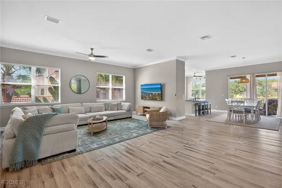 7071 San Lorenzo Court #201, Fort Myers, FL 33966 - Image #2