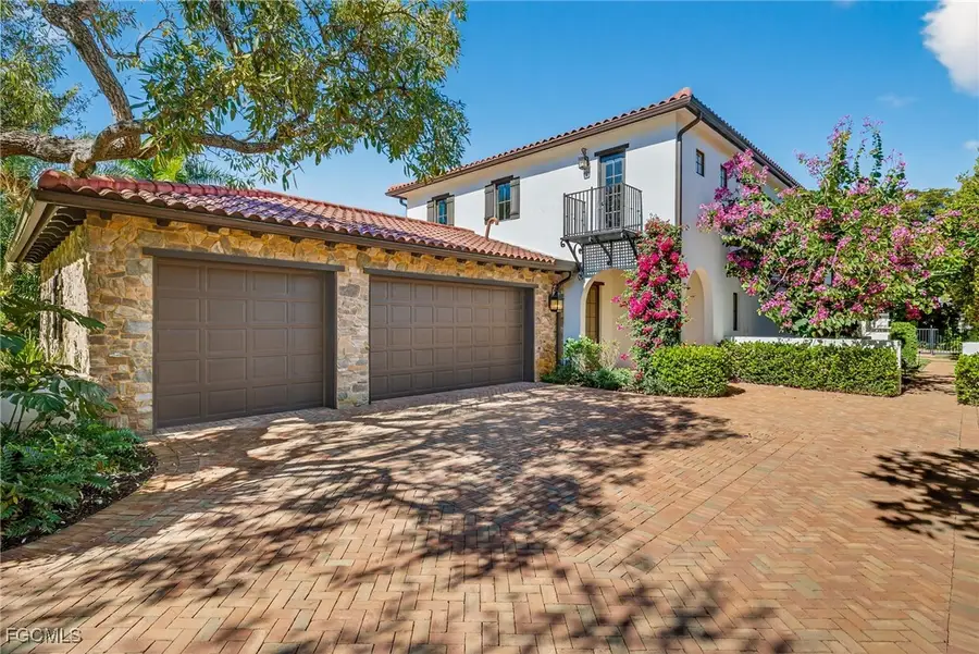 16469 Celebrita Court, Naples, FL 34110 - #2