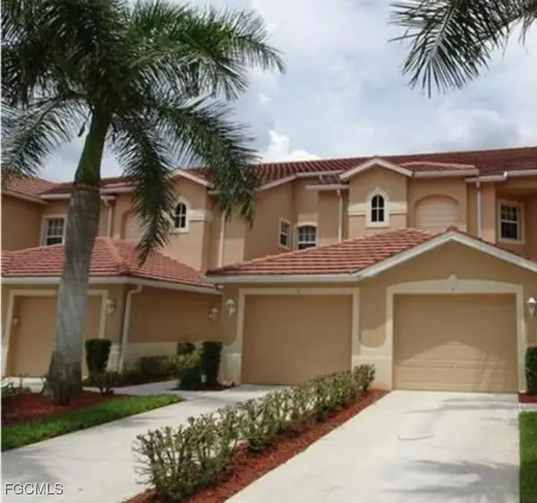 13255 Silver Thorn Loop #906, North Fort Myers, FL 33903